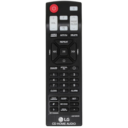 Купить Аудиосистема LG XBOOM ON99 черный  1660317. Характеристики, отзывы и цены в Донецке