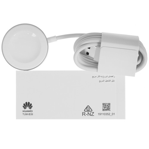 Купить Смарт-часы HUAWEI Watch GT 7 46mm  5949403. Характеристики, отзывы и цены в Донецке