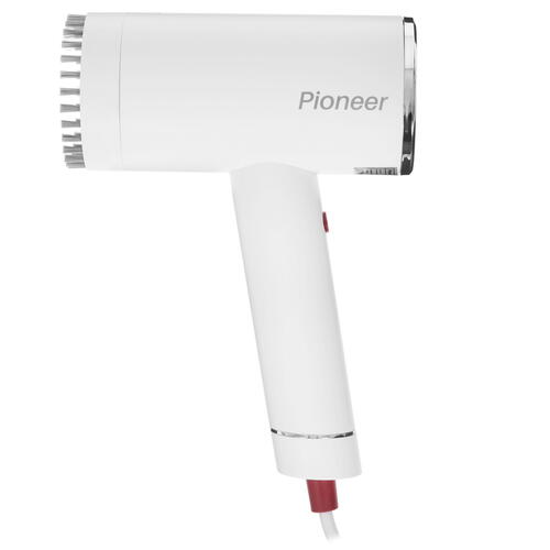 Купить Отпариватель ручной Pioneer SH107 белый  5353414. Характеристики, отзывы и цены в Донецке