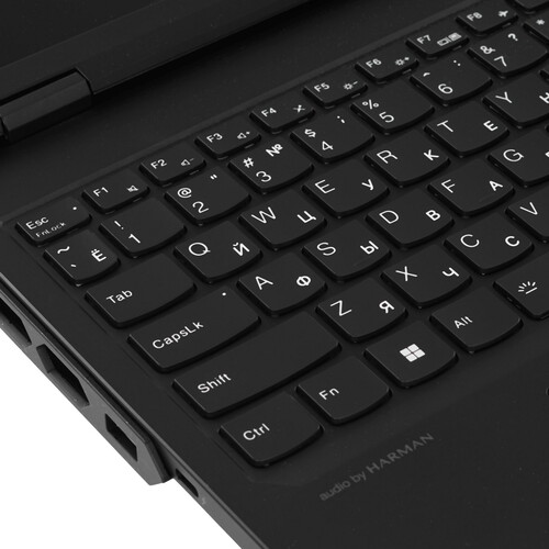 Купить 16" Ноутбук Lenovo Legion Y9000P черный  5458529. Характеристики, отзывы и цены в Донецке