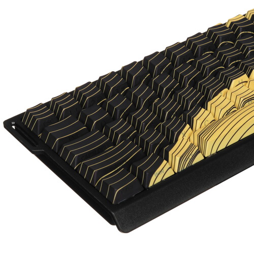 Купить Клавиатура проводная FGG MAD 60 HE Limited  5617607. Характеристики, отзывы и цены в Донецке