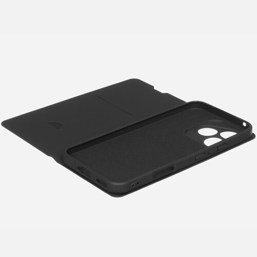 Купить Чехол-книжка  Aceline Kors для HONOR 400 Lite черный  9197740. Характеристики, отзывы и цены в Донецке