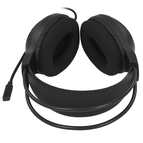 Купить Проводные наушники Perfeo RGF AIR черный 2024  9174232. Характеристики, отзывы и цены в Донецке