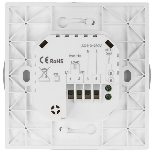 Купить Терморегулятор Sibling 00-00017041  5490373. Характеристики, отзывы и цены в Донецке