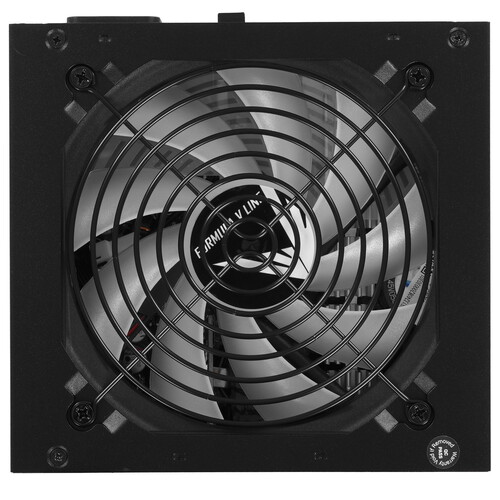 Купить Блок питания Formula KCAS PLUS GOLD 850W RGB  5614583. Характеристики, отзывы и цены в Донецке