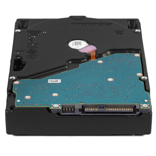 Купить LFF (3.5") Серверный HDD Toshiba MG10-D  5611556. Характеристики, отзывы и цены в Донецке