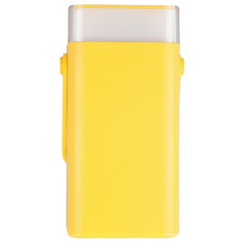 Купить Портативный аккумулятор TFN Aurora PD желтый  9259224. Характеристики, отзывы и цены в Донецке