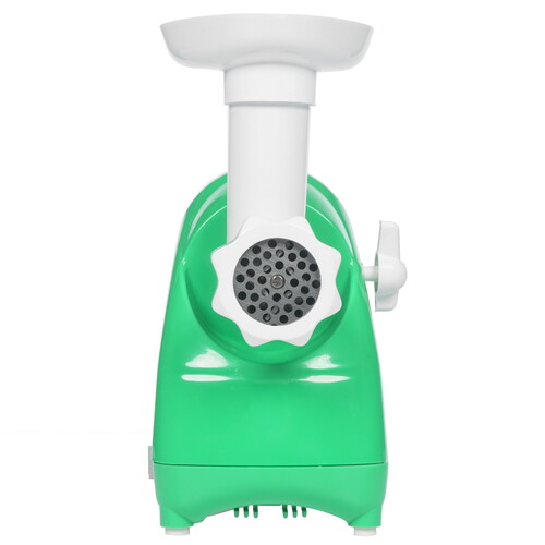 Купить Мясорубка электрическая Белвар КЭМ-П2У 302-09 зеленый  8124806. Характеристики, отзывы и цены в Донецке