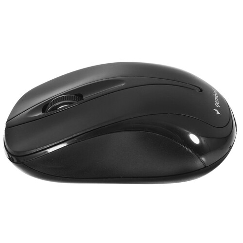 Купить Клавиатура+мышь беспроводная   Gembird KBS-8002 черный  5020194. Характеристики, отзывы и цены в Донецке