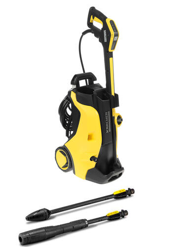 Купить Мойка высокого давления Karcher K 5 Power Control  5321703. Характеристики, отзывы и цены в Донецке