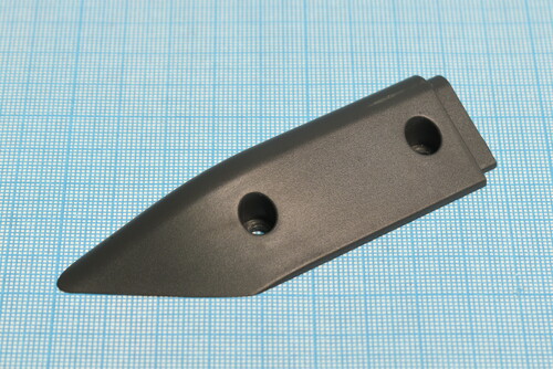 Купить Корпус (Правый молдинг) для электросамоката Aceline WX500  9145616. Характеристики, отзывы и цены в Донецке