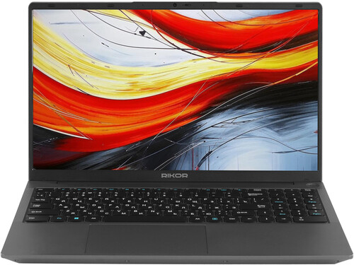 Купить 15.6" Ноутбук Rikor ARZ 103.2 черный  9220140. Характеристики, отзывы и цены в Донецке