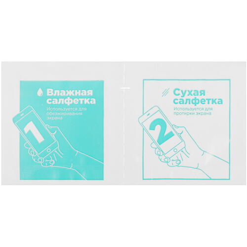 Купить Защитное гибридное стекло BoraSCO для Xiaomi Pad 6/ Redmi Pad SE  5434603. Характеристики, отзывы и цены в Донецке