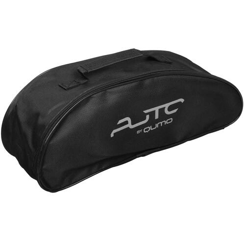 Купить Пылесос автомобильный QUMO VaccoPM 6D  9085883. Характеристики, отзывы и цены в Донецке