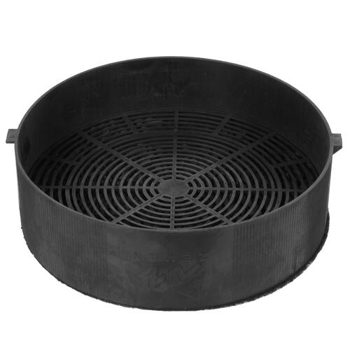 Купить Фильтр угольный Zeman TCF-018  1671346. Характеристики, отзывы и цены в Донецке