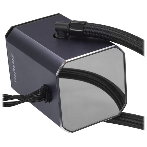 Купить Система охлаждения InWin SR24 PRO черная  5615557. Характеристики, отзывы и цены в Донецке