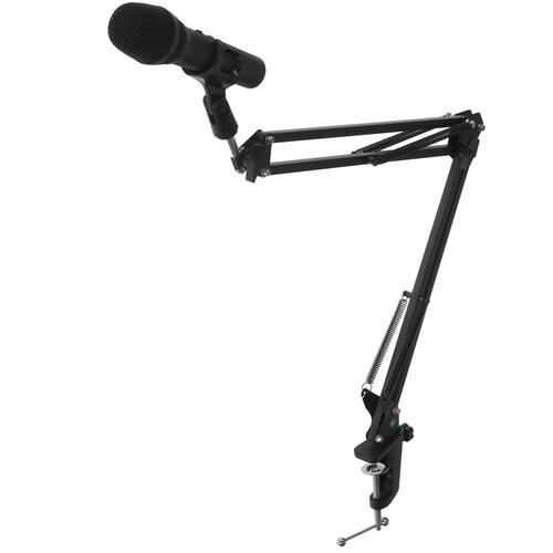 Купить Микрофонный комплект Maono AU-HD300S черный  5068171. Характеристики, отзывы и цены в Донецке
