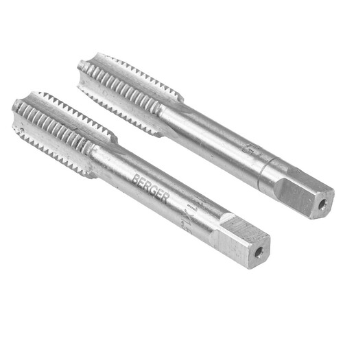 Купить Набор метчиков BERGER BG1179  9153559. Характеристики, отзывы и цены в Донецке