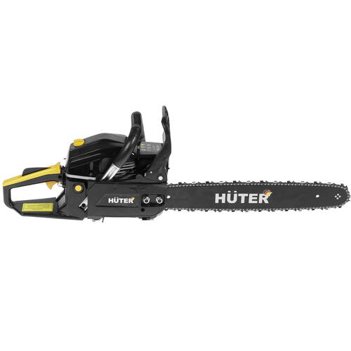 Купить Бензопила Huter BS-52M  8135973. Характеристики, отзывы и цены в Донецке
