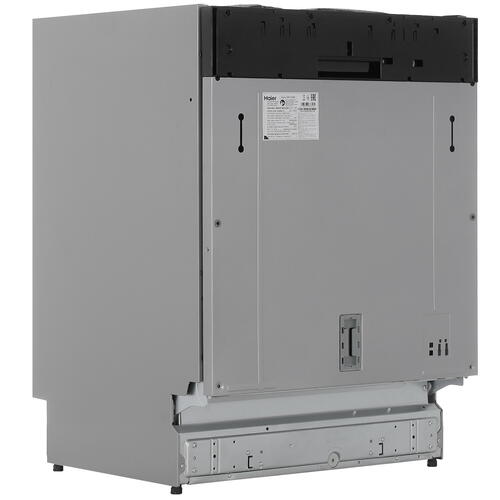 Купить Встраиваемая посудомоечная машина Haier HDWE14-292RU  5086695. Характеристики, отзывы и цены в Донецке