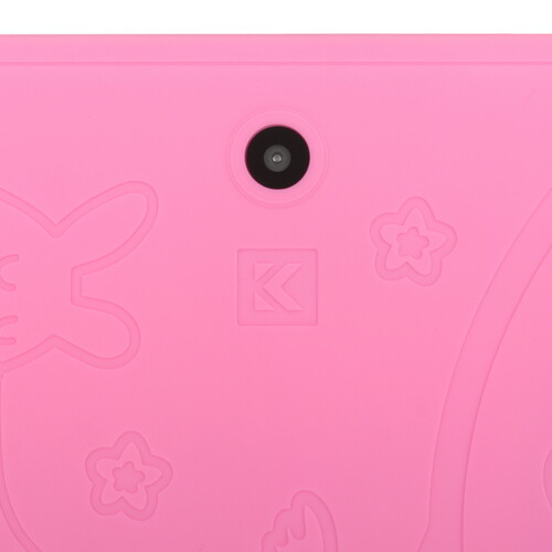 Купить 10.1" Планшет KENSHI Kids H14 LTE 128 ГБ розовый  9158929. Характеристики, отзывы и цены в Донецке
