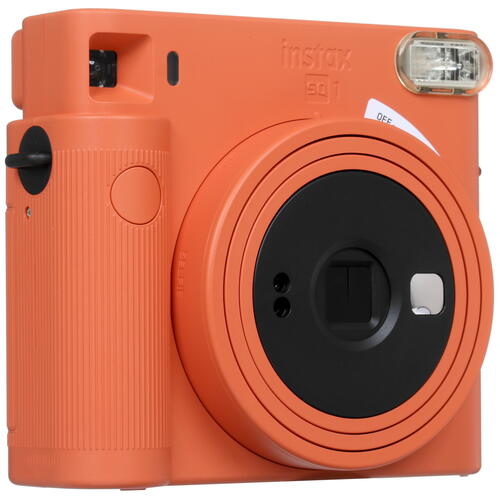 Купить Фотоаппарат моментальной печати Fujifilm Instax Square SQ1  4729852. Характеристики, отзывы и цены в Донецке