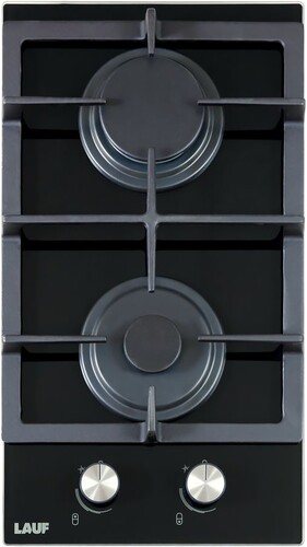 Купить Газовая варочная поверхность LAUF PG-305BL  9185553. Характеристики, отзывы и цены в Донецке