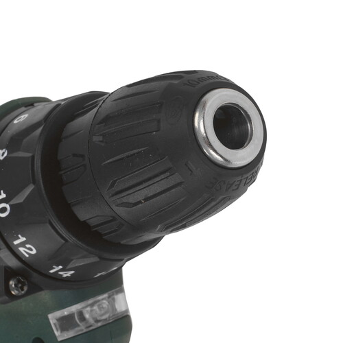 Купить Дрель-шуруповерт Zitrek Green 12V Max  5600451. Характеристики, отзывы и цены в Донецке