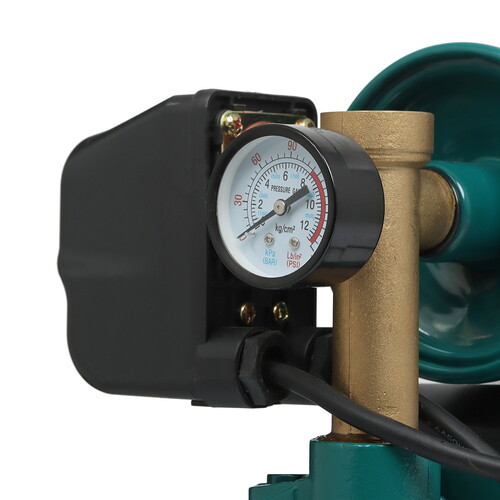 Купить Насосная станция FinePower PS1-350  5415610. Характеристики, отзывы и цены в Донецке