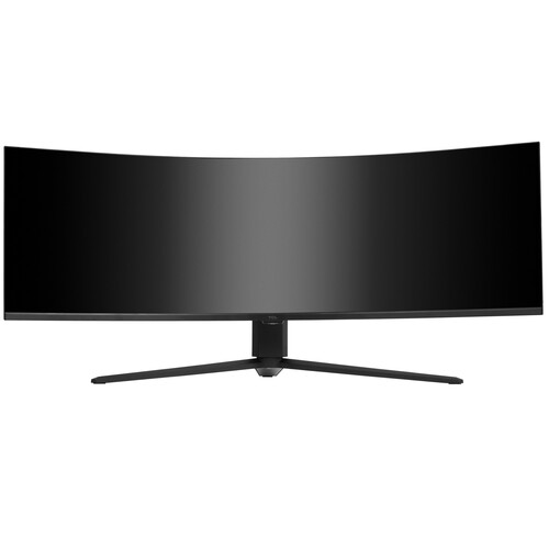 Купить 57" Монитор TCL 57R94 белый  5632448. Характеристики, отзывы и цены в Донецке