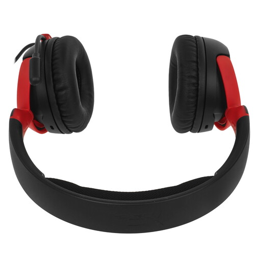 Купить Проводные наушники HyperX Cloud Mini многоцветный 2024  9222631. Характеристики, отзывы и цены в Донецке