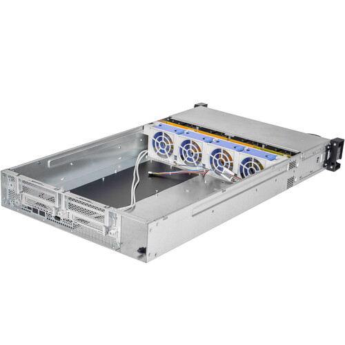 Купить Серверный корпус Chenbro RM23923H01*13410  9057180. Характеристики, отзывы и цены в Донецке