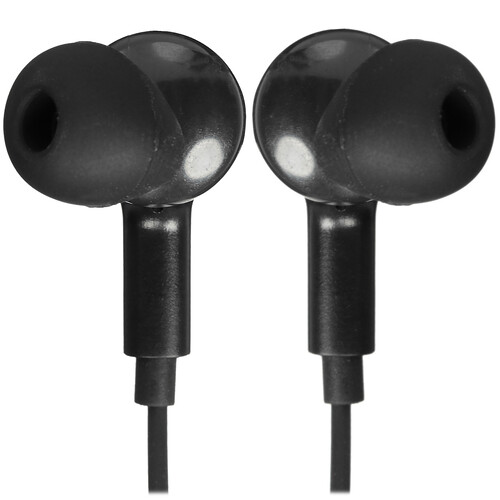 Купить Проводные наушники Hoco M102 черный  9244592. Характеристики, отзывы и цены в Донецке