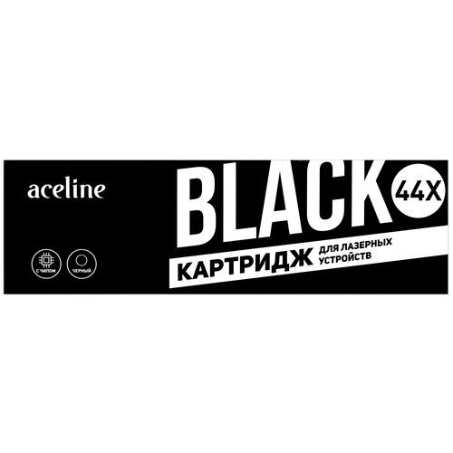 Купить Картридж лазерный Aceline NS-CF244X черный, с чипом  1391186. Характеристики, отзывы и цены в Донецке