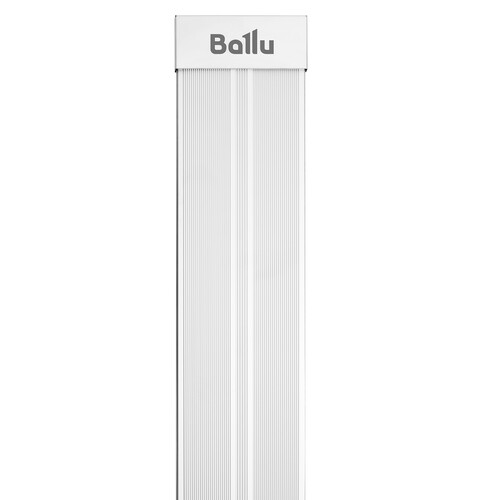 Купить Инфракрасный обогреватель Ballu BIH-APL-0.6-M  5480748. Характеристики, отзывы и цены в Донецке