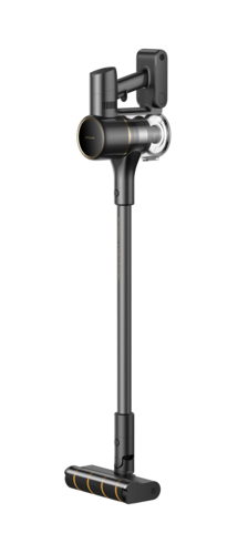 Купить Пылесос  вертикальный  Dreame R10s Pro  черный  5624100. Характеристики, отзывы и цены в Донецке