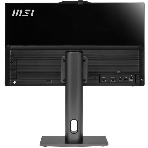 Купить 23.8" Моноблок MSI Modern AM242P 1M-1484RU  5489321. Характеристики, отзывы и цены в Донецке