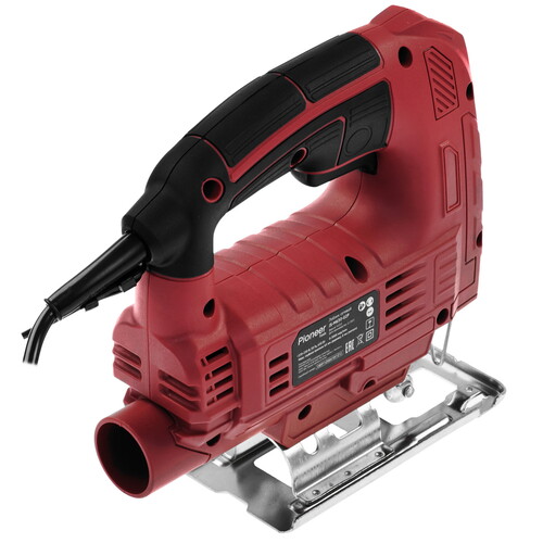 Купить Электрический лобзик Pioneer JS-M650-02P  9092020. Характеристики, отзывы и цены в Донецке