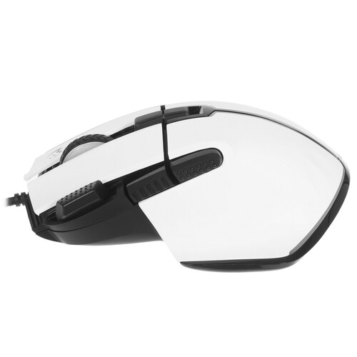 Купить Мышь проводная SVEN RX-G990  9050497. Характеристики, отзывы и цены в Донецке