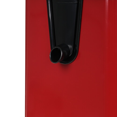 Купить Соковыжималка электрическая Scarlett SC-JE50S49 красный  9132201. Характеристики, отзывы и цены в Донецке