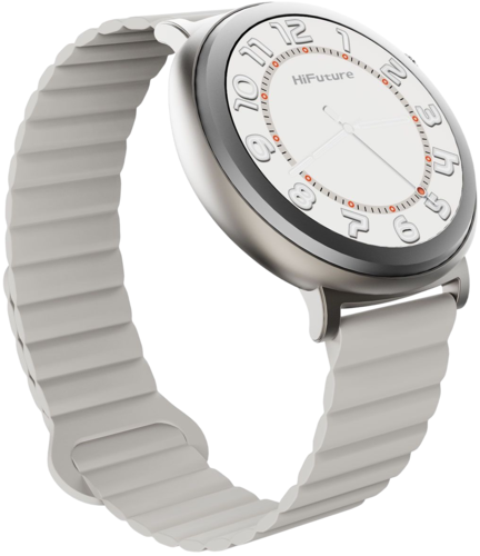 Купить Смарт-часы HiFuture Aurora  9295489. Характеристики, отзывы и цены в Донецке