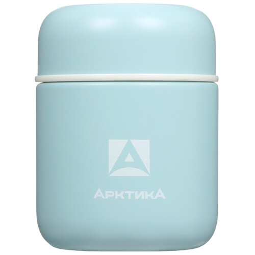 Купить Термос Арктика 411-280 голубой  9138452. Характеристики, отзывы и цены в Донецке