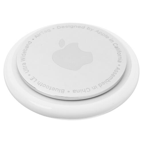 Купить Беспроводная метка Apple AirTag белый  4816338. Характеристики, отзывы и цены в Донецке