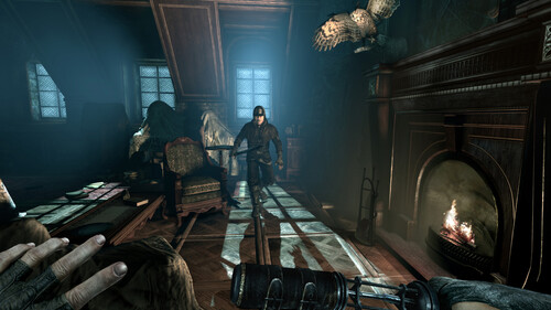 Купить Игра Thief: Master Thief Edition (Steam)  5491174. Характеристики, отзывы и цены в Донецке