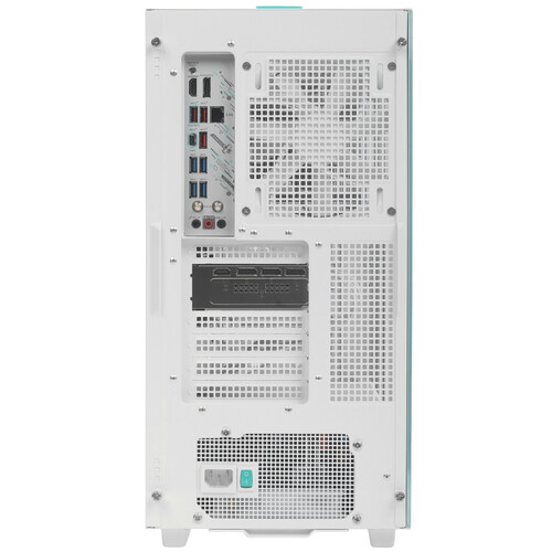 Купить ПК ARDOR GAMING RAGE H433  5642838. Характеристики, отзывы и цены в Донецке