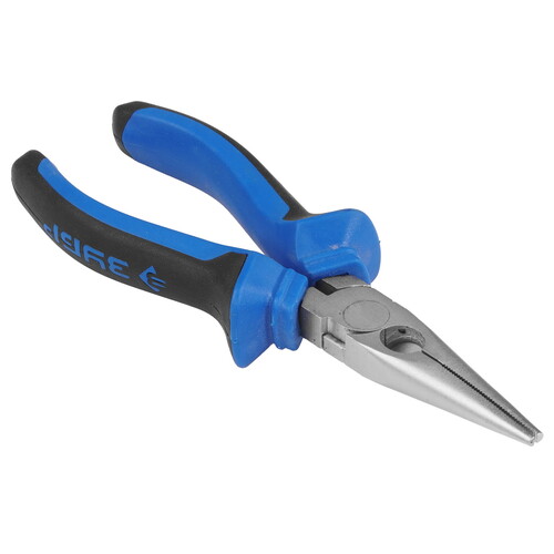 Купить Длинногубцы ЗУБР Профессионал Бульдог 2201-3-16  9170243. Характеристики, отзывы и цены в Донецке