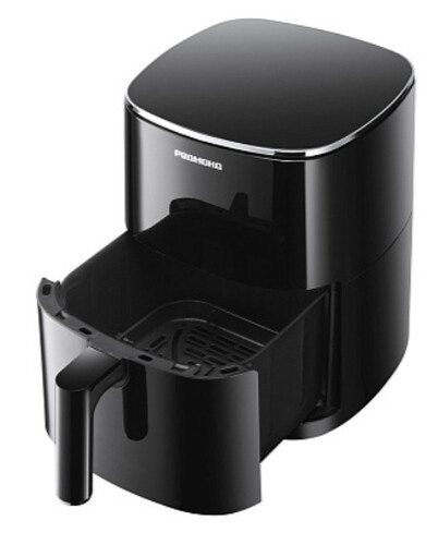 Купить Аэрогриль РЕДМОНД AG1900 черный  9177422. Характеристики, отзывы и цены в Донецке