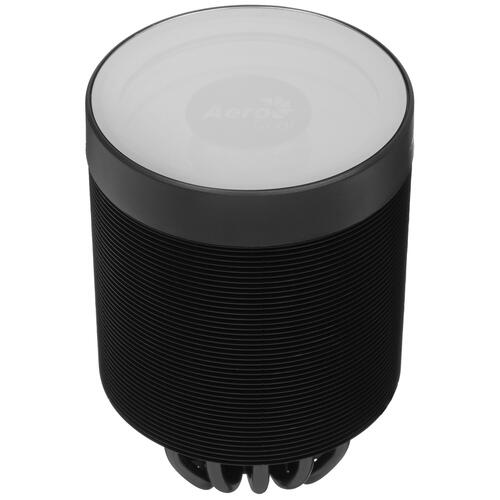 Купить Кулер для процессора AeroCool Mirage 5 [ACTC-MR90517.03]  5080339. Характеристики, отзывы и цены в Донецке