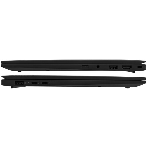 Купить 14" Ноутбук Lenovo ThinkPad X1 Carbon Gen 13 Aura Edition черный  5637335. Характеристики, отзывы и цены в Донецке