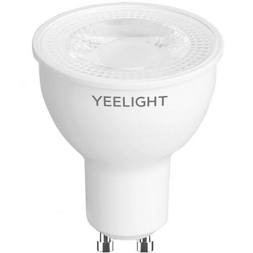 Купить Комплект умных светодиодных ламп Yeelight GU10 Smart bulb W1  5324260. Характеристики, отзывы и цены в Донецке